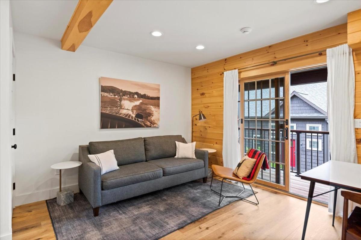 Lakeside Lodging Lake George Luaran gambar