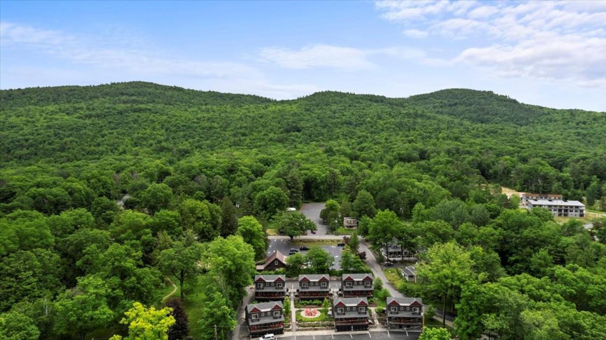Lakeside Lodging Lake George Luaran gambar